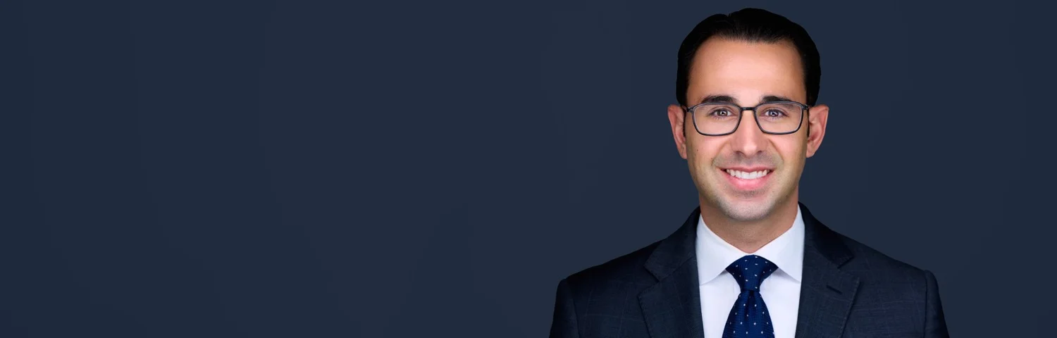 Professional financial services headshot photography in Conshohocken Pennsylvania