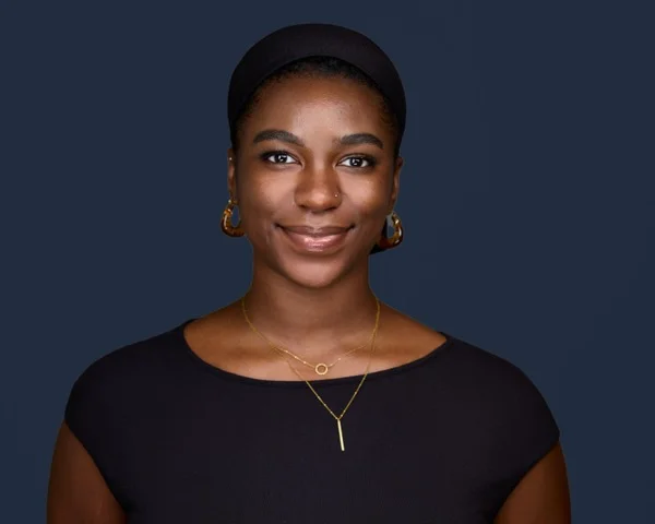 Professional financial services headshot example 6 - Conshohocken photography by Images by IBA